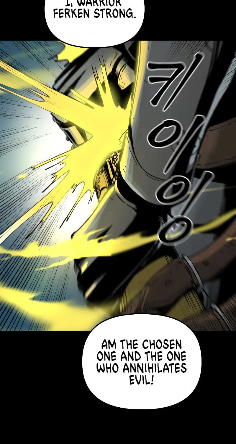 Legend of the Holy Sword – Chapter 1 – Page 22