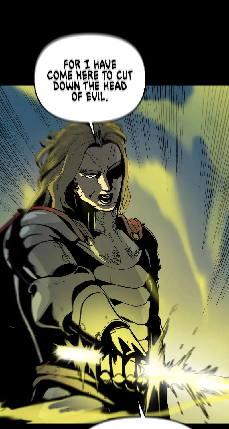 Legend of the Holy Sword – Chapter 1 – Page 23