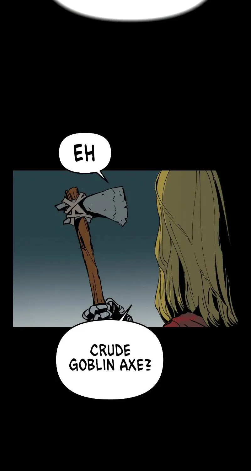 Legend of the Holy Sword – Chapter 1 – Page 26