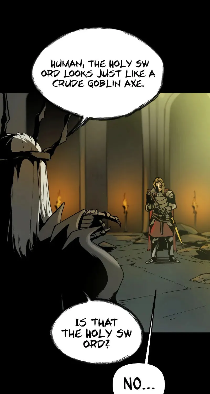Legend of the Holy Sword – Chapter 1 – Page 27