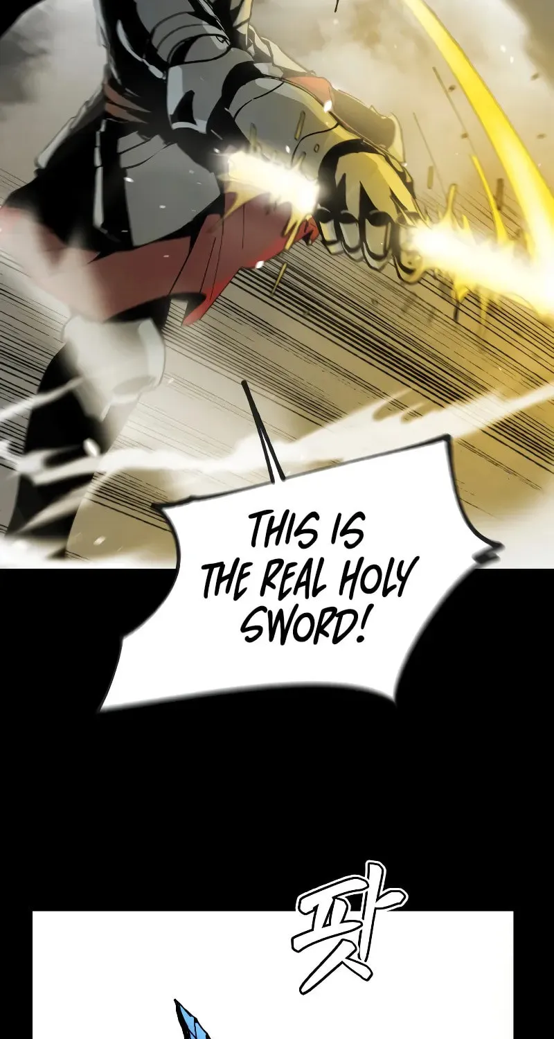 Legend of the Holy Sword – Chapter 1 – Page 30