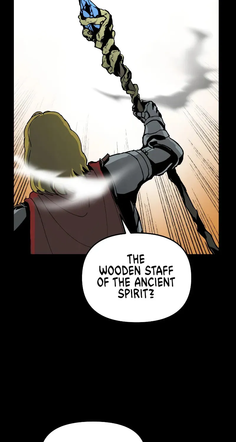 Legend of the Holy Sword – Chapter 1 – Page 31