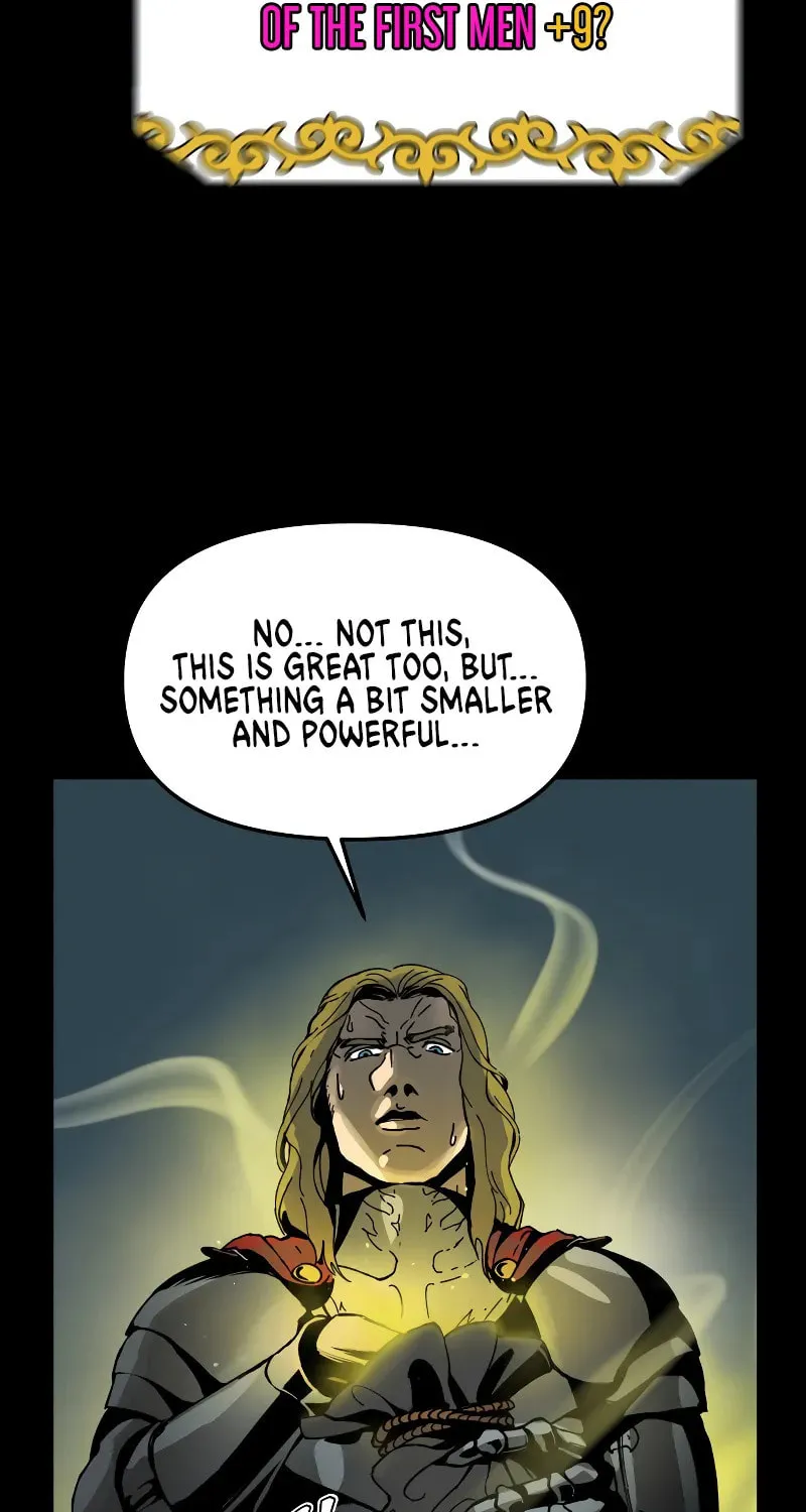 Legend of the Holy Sword – Chapter 1 – Page 34