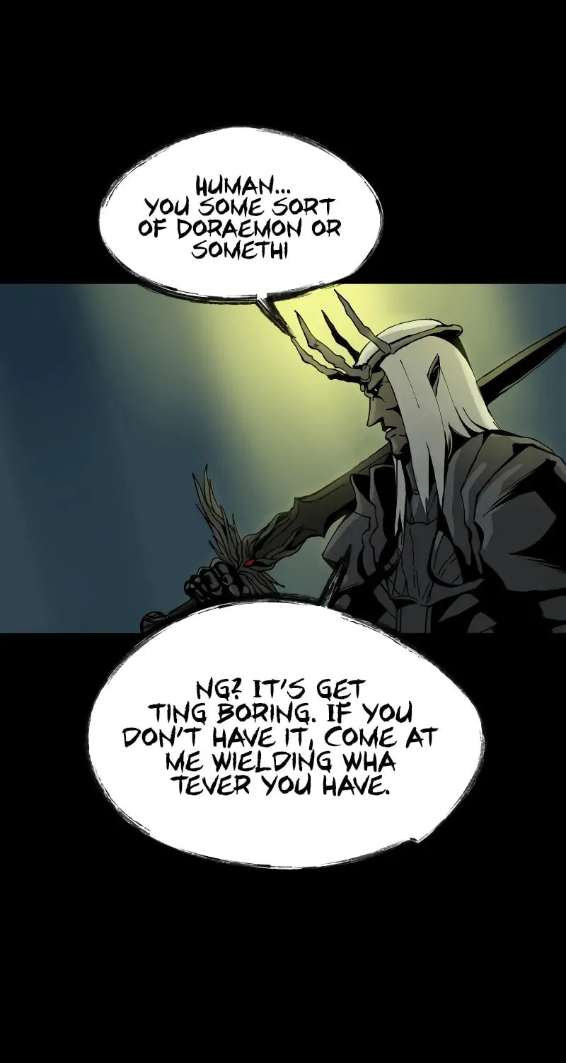 Legend of the Holy Sword – Chapter 1 – Page 36