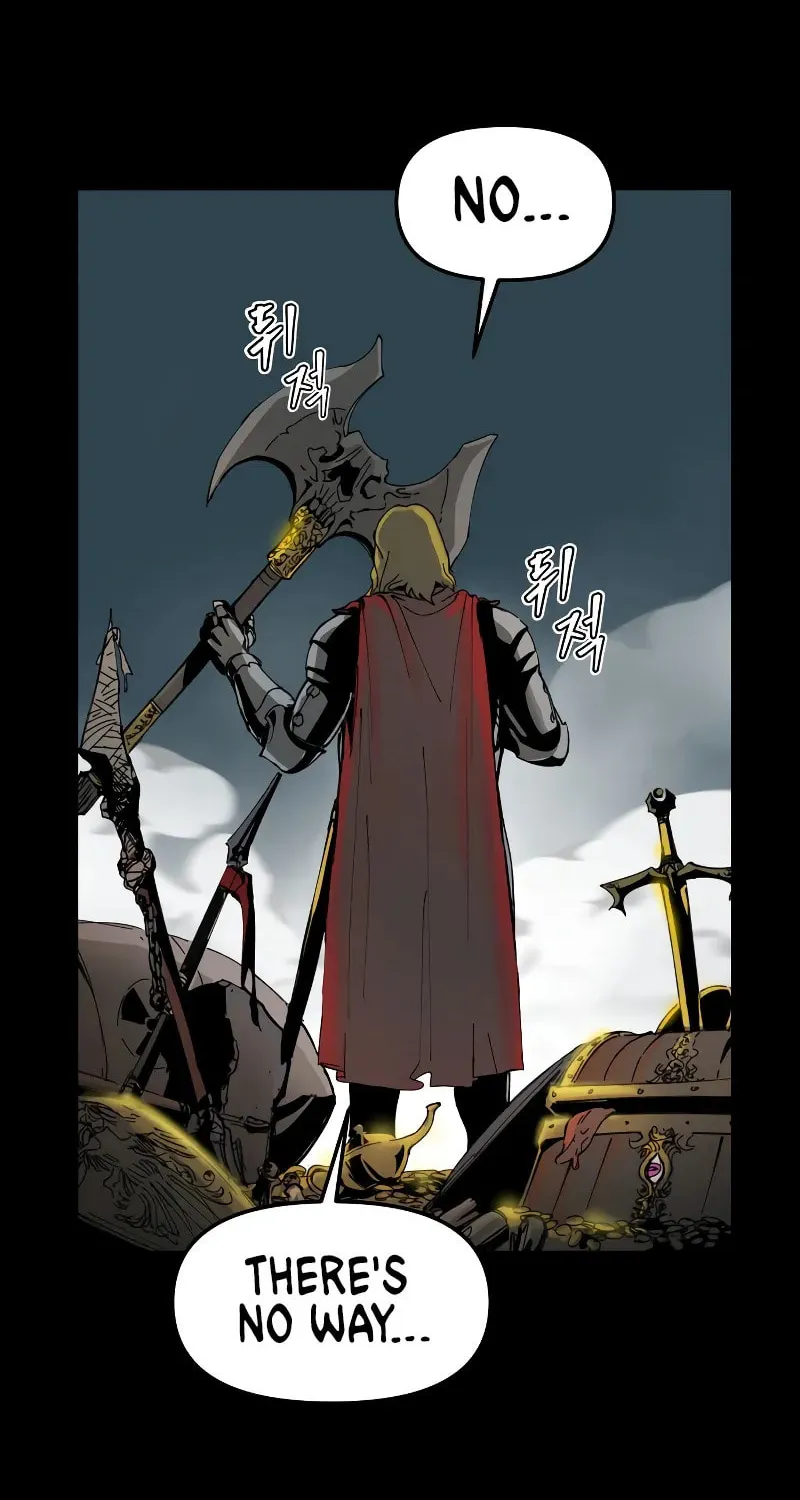 Legend of the Holy Sword – Chapter 1 – Page 37