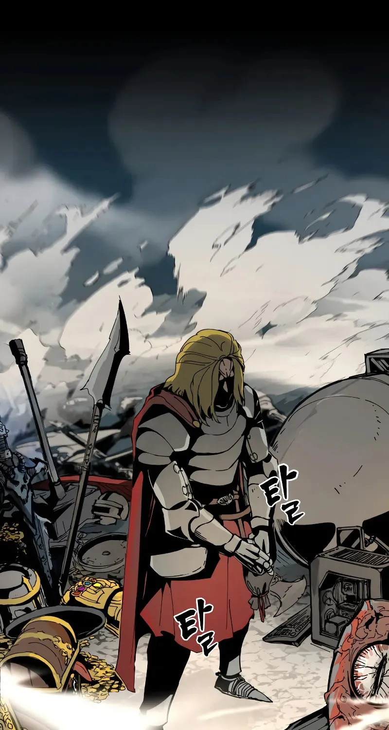 Legend of the Holy Sword – Chapter 1 – Page 38