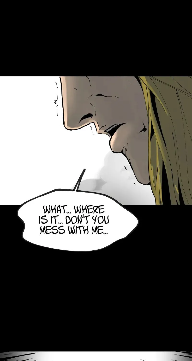 Legend of the Holy Sword – Chapter 1 – Page 41
