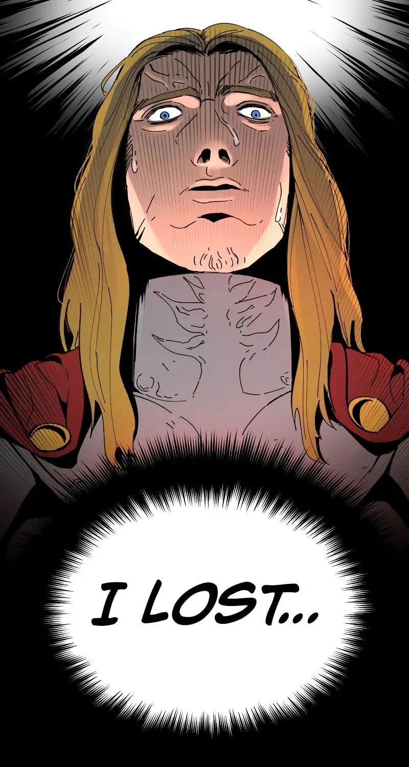 Legend of the Holy Sword – Chapter 1 – Page 42