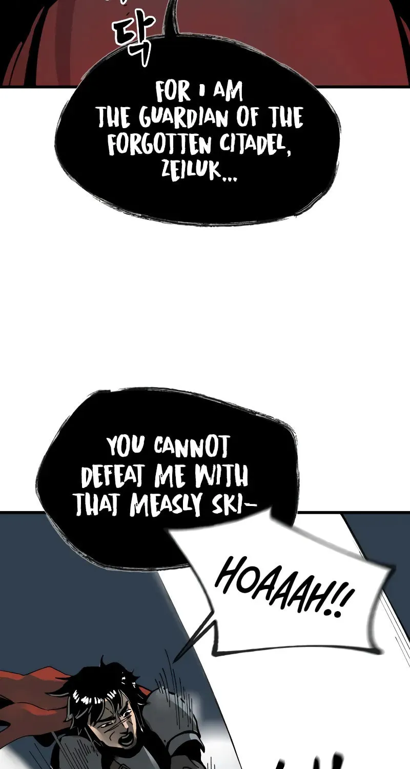 Legend of the Holy Sword – Chapter 1 – Page 55