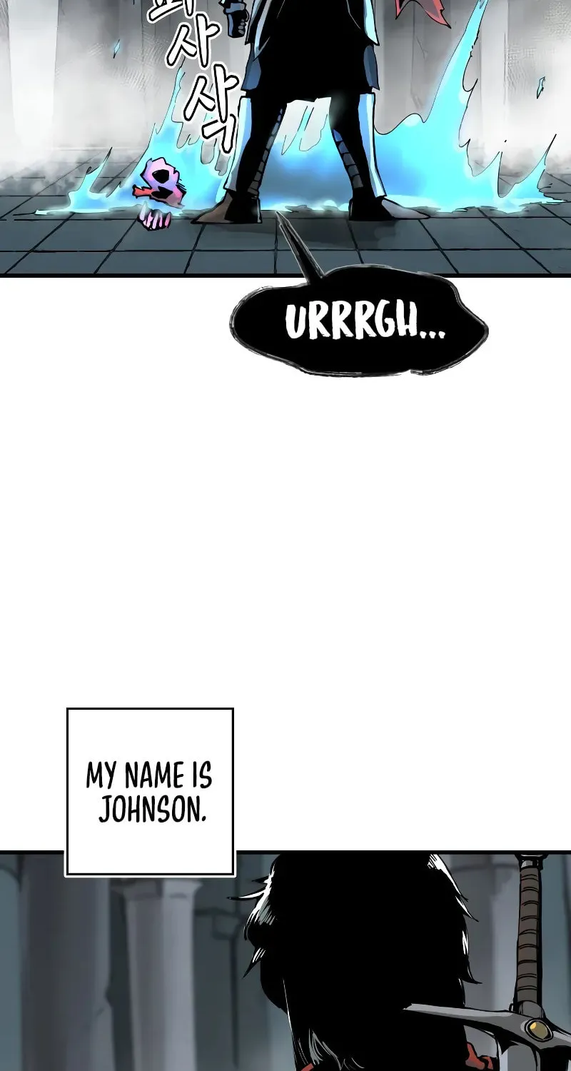 Legend of the Holy Sword – Chapter 1 – Page 61