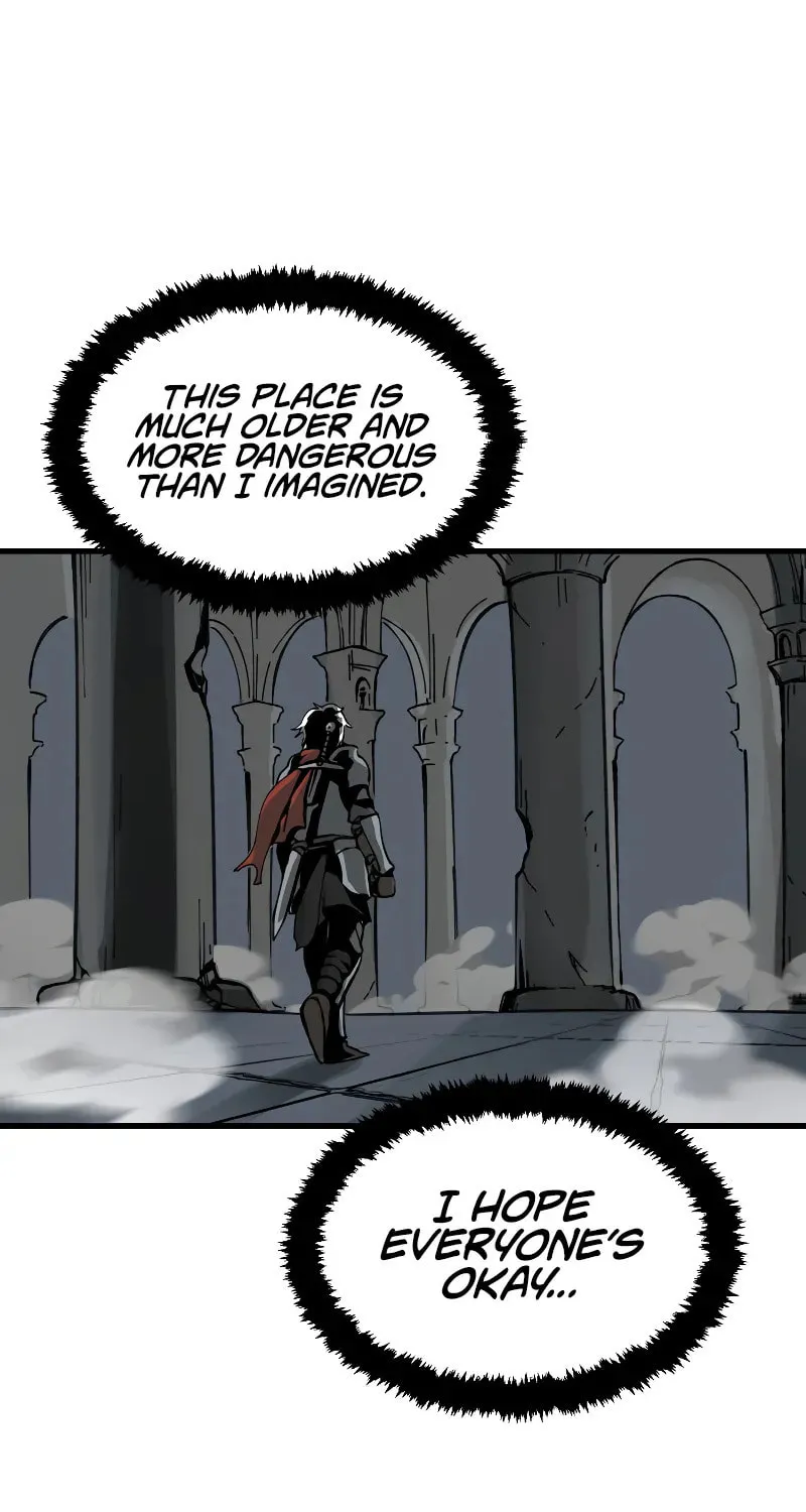 Legend of the Holy Sword – Chapter 1 – Page 66
