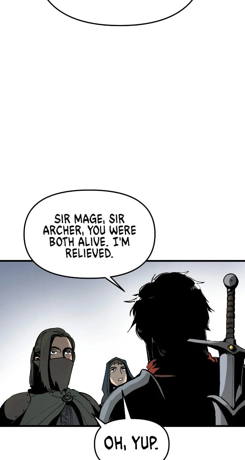 Legend of the Holy Sword – Chapter 1 – Page 71