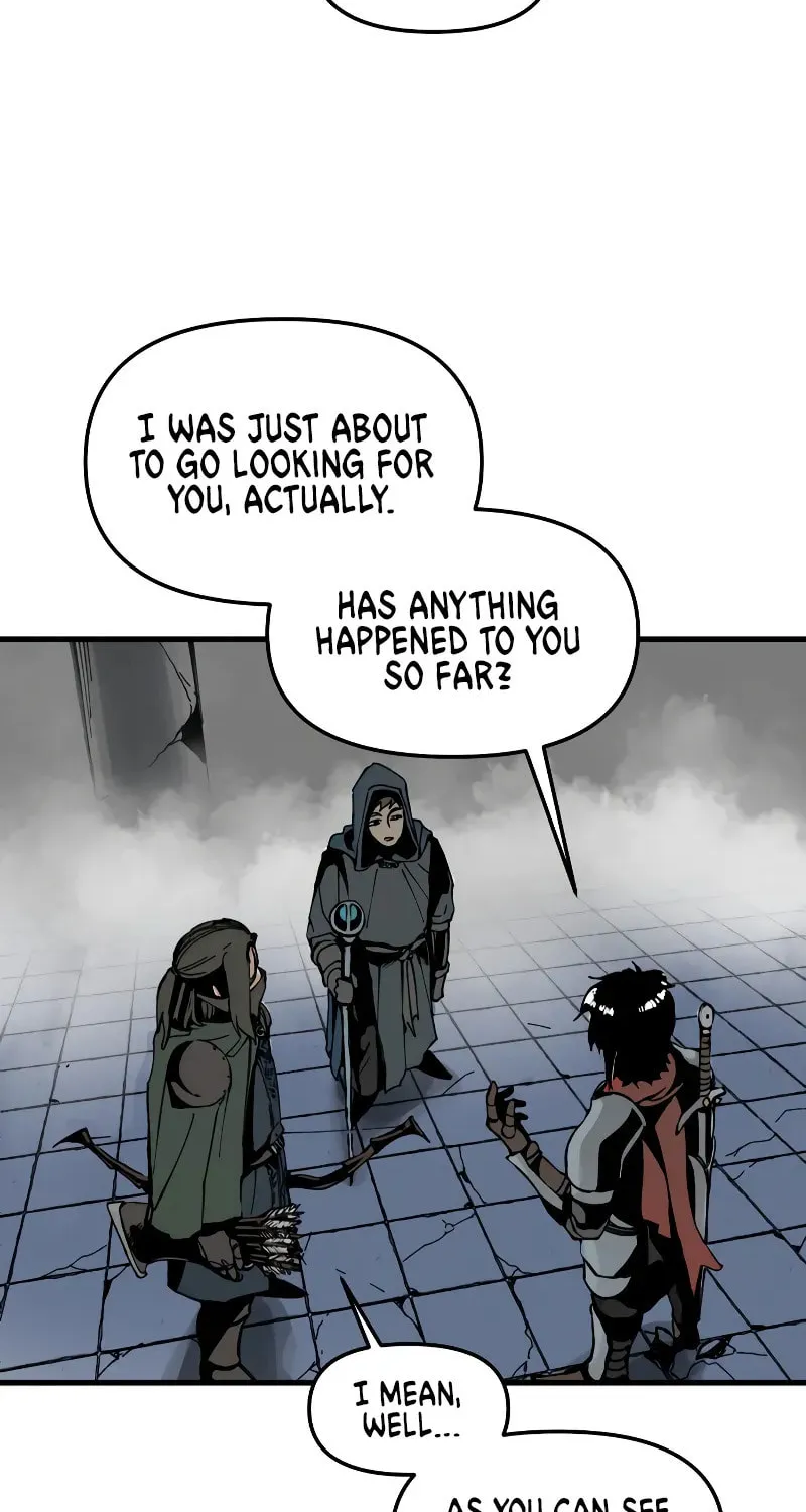 Legend of the Holy Sword – Chapter 1 – Page 72