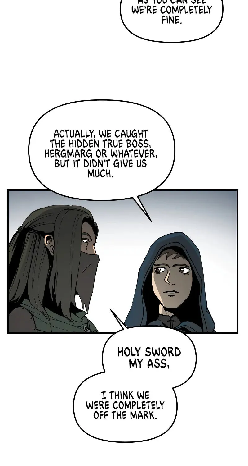 Legend of the Holy Sword – Chapter 1 – Page 73