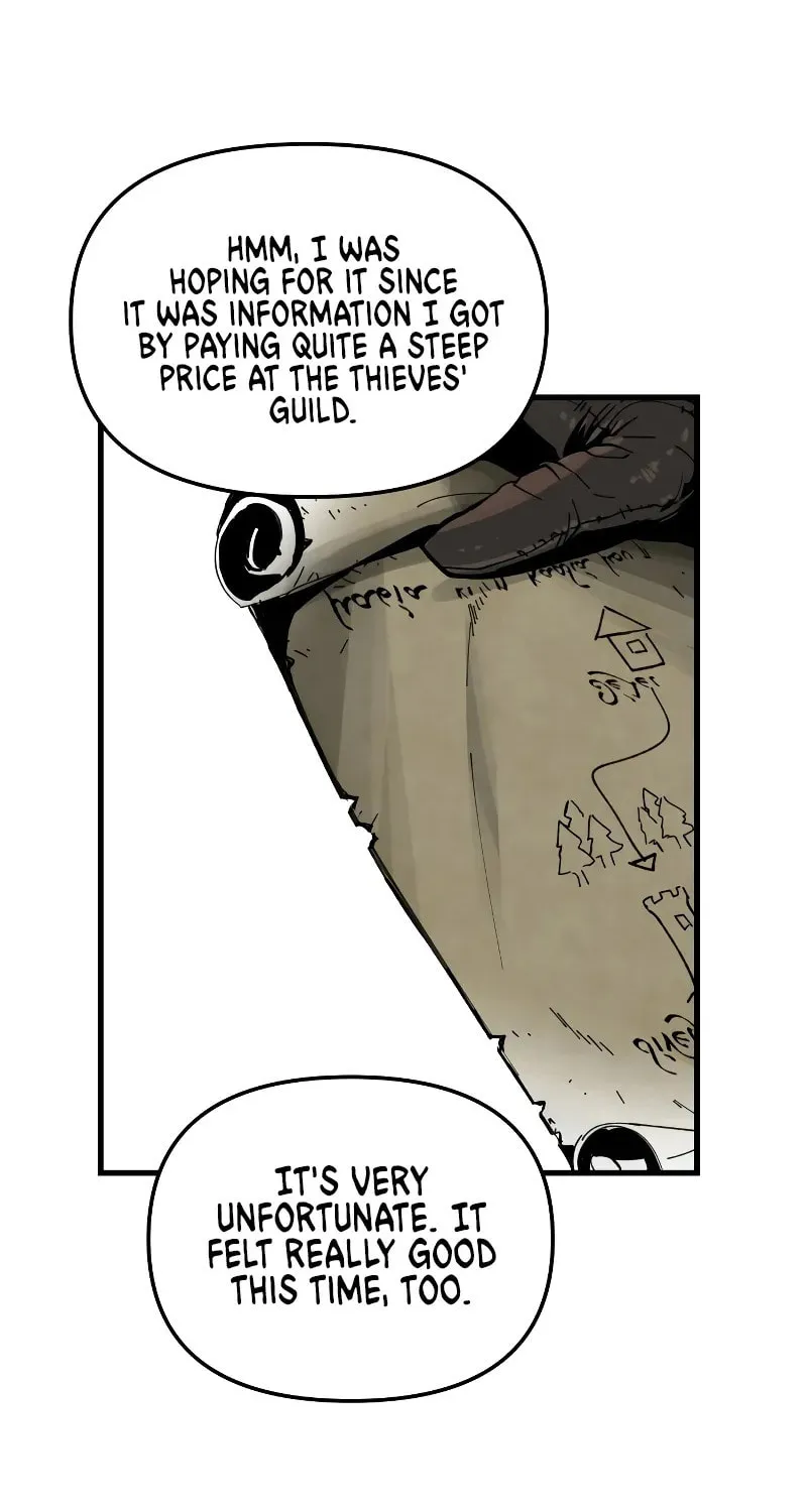 Legend of the Holy Sword – Chapter 1 – Page 74