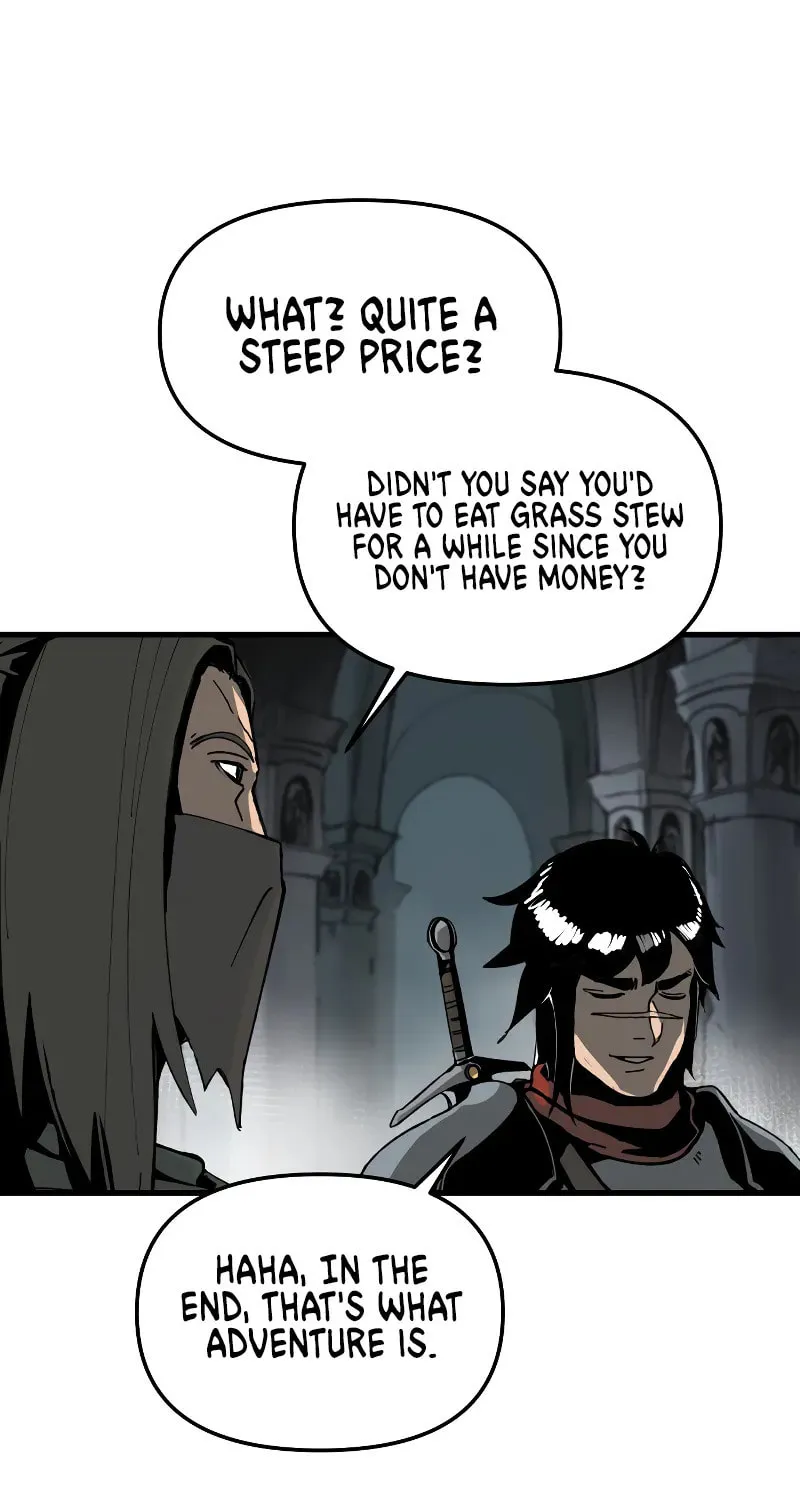 Legend of the Holy Sword – Chapter 1 – Page 75
