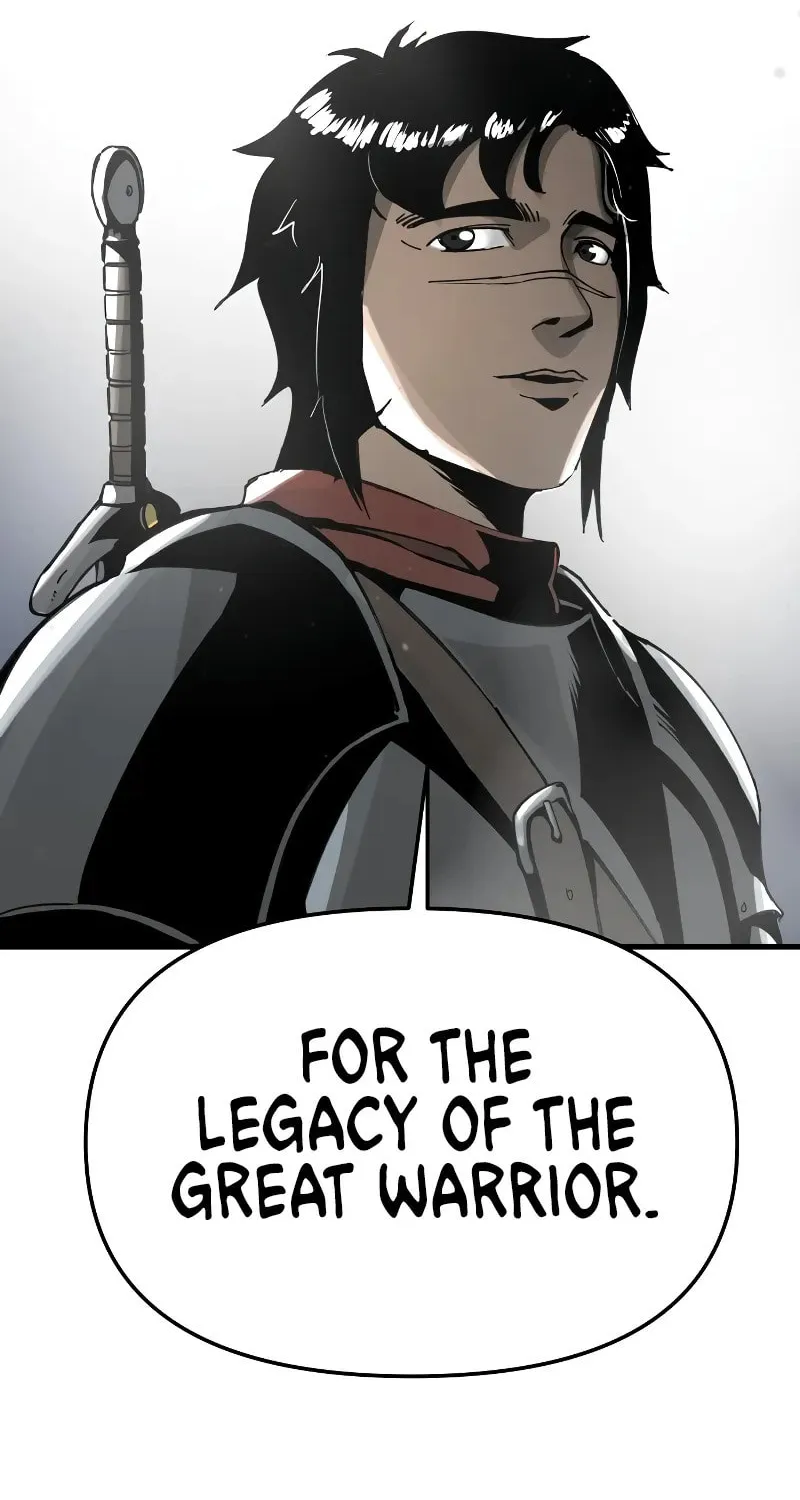 Legend of the Holy Sword – Chapter 1 – Page 78