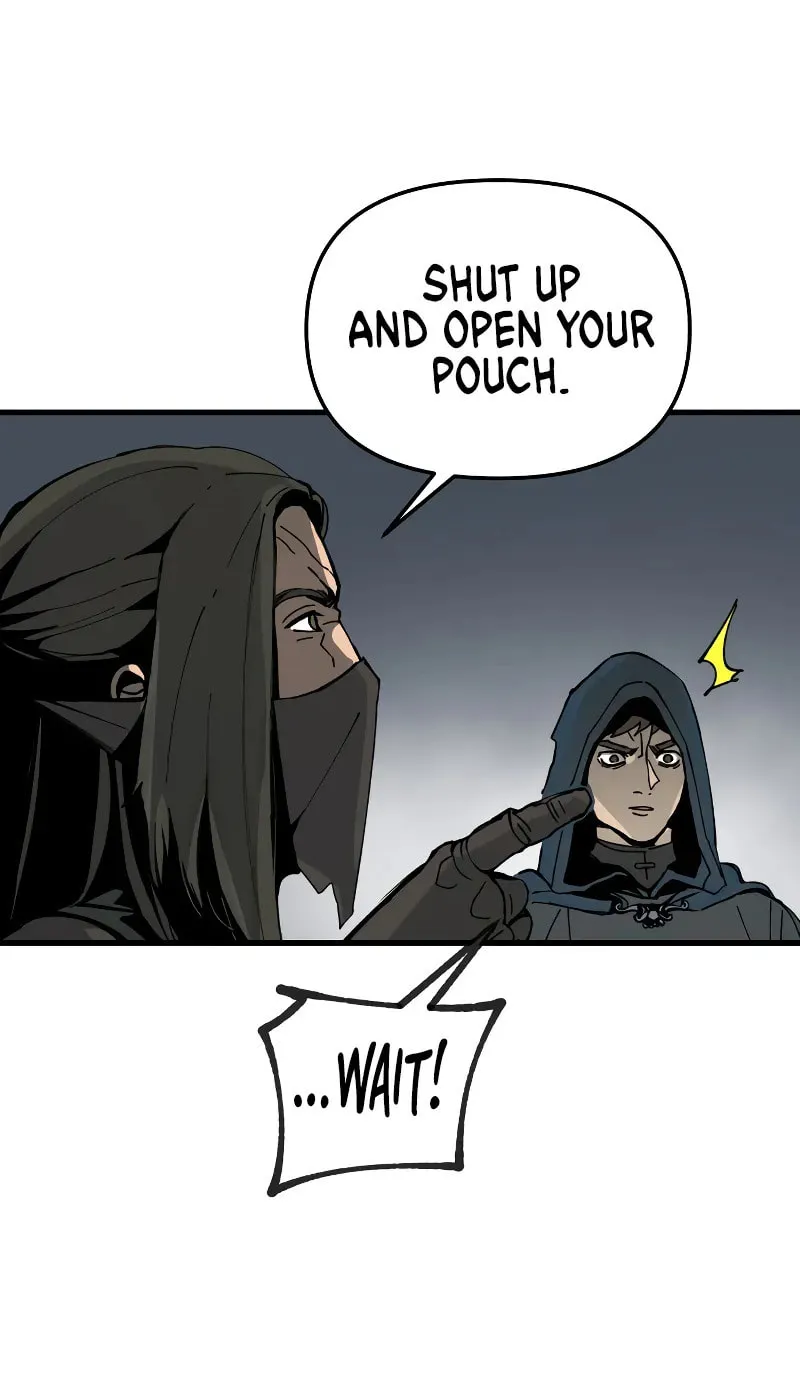 Legend of the Holy Sword – Chapter 1 – Page 79