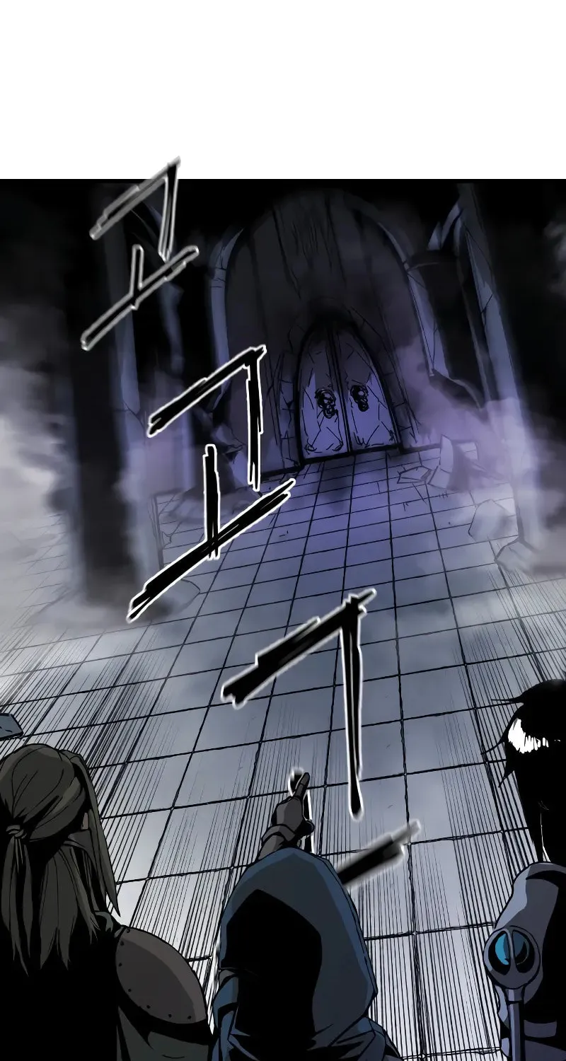 Legend of the Holy Sword – Chapter 1 – Page 83