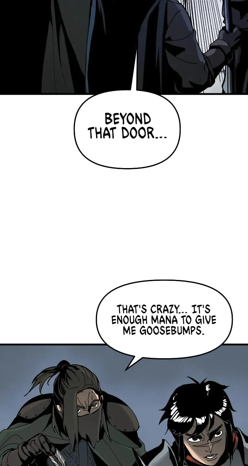 Legend of the Holy Sword – Chapter 1 – Page 84