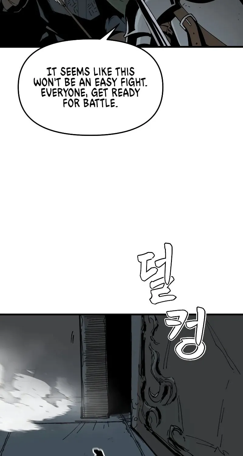 Legend of the Holy Sword – Chapter 1 – Page 85