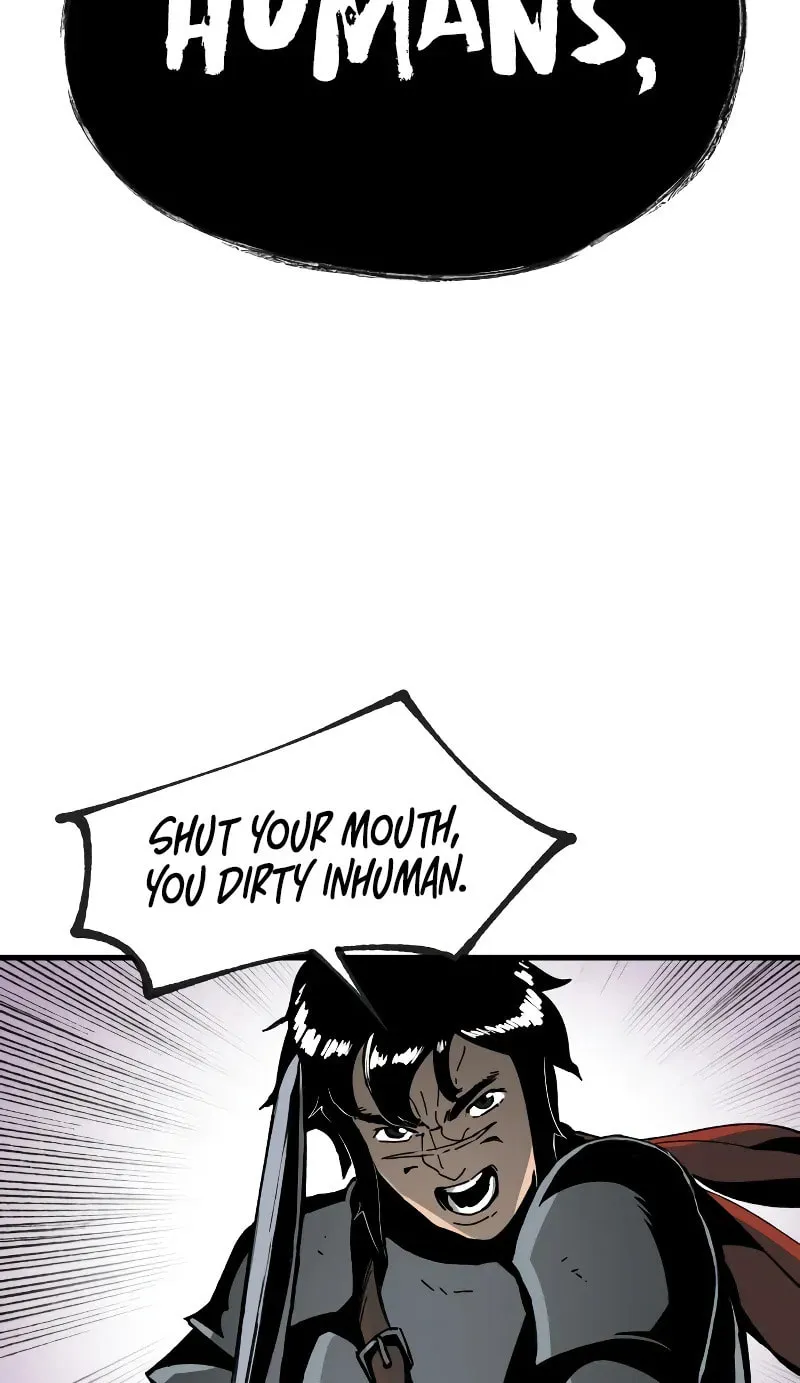 Legend of the Holy Sword – Chapter 1 – Page 90