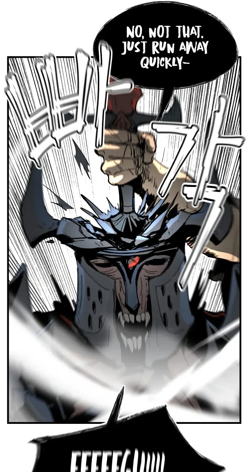 Legend of the Holy Sword – Chapter 1 – Page 91