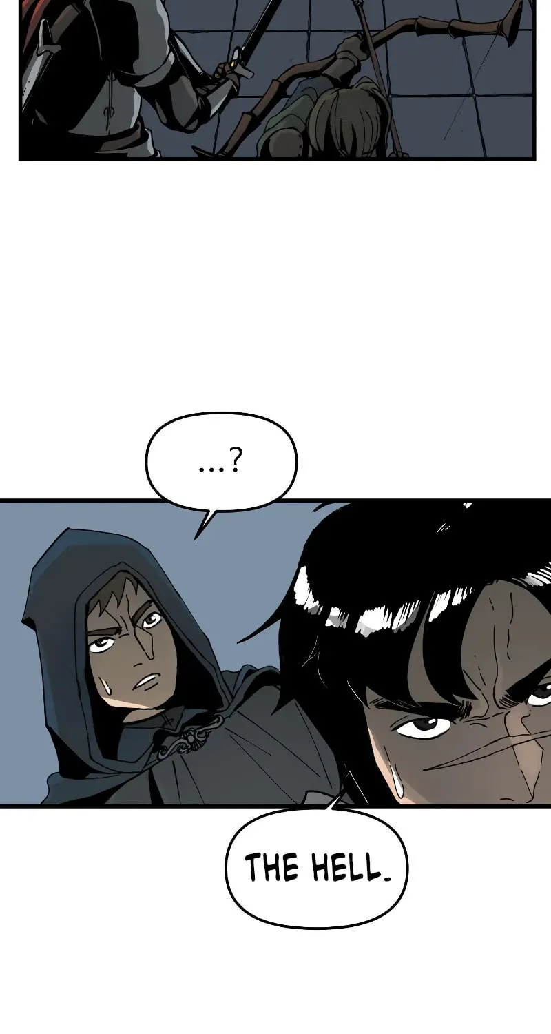 Legend of the Holy Sword – Chapter 1 – Page 93