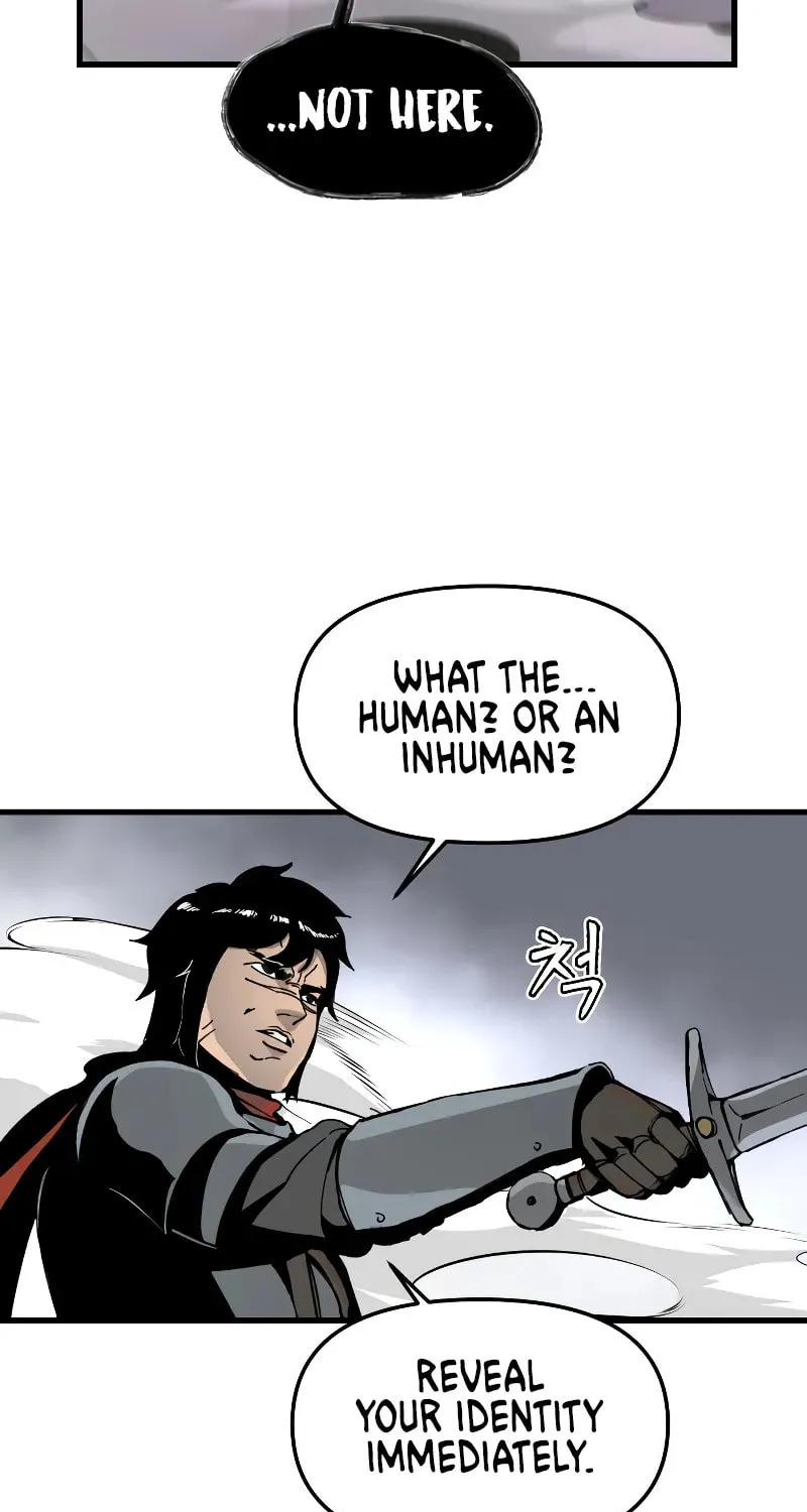 Legend of the Holy Sword – Chapter 1 – Page 95