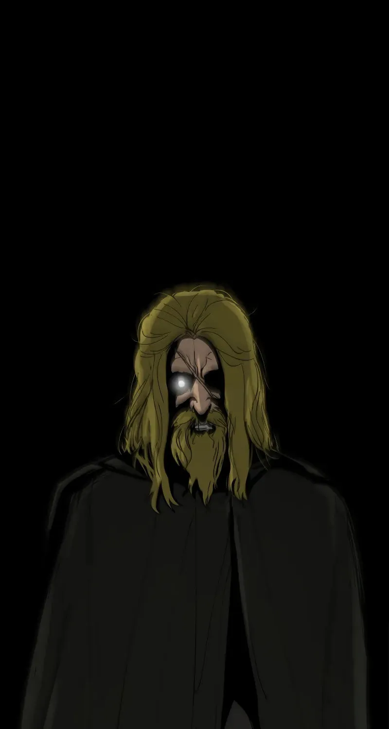 Legend of the Holy Sword – Chapter 1 – Page 97