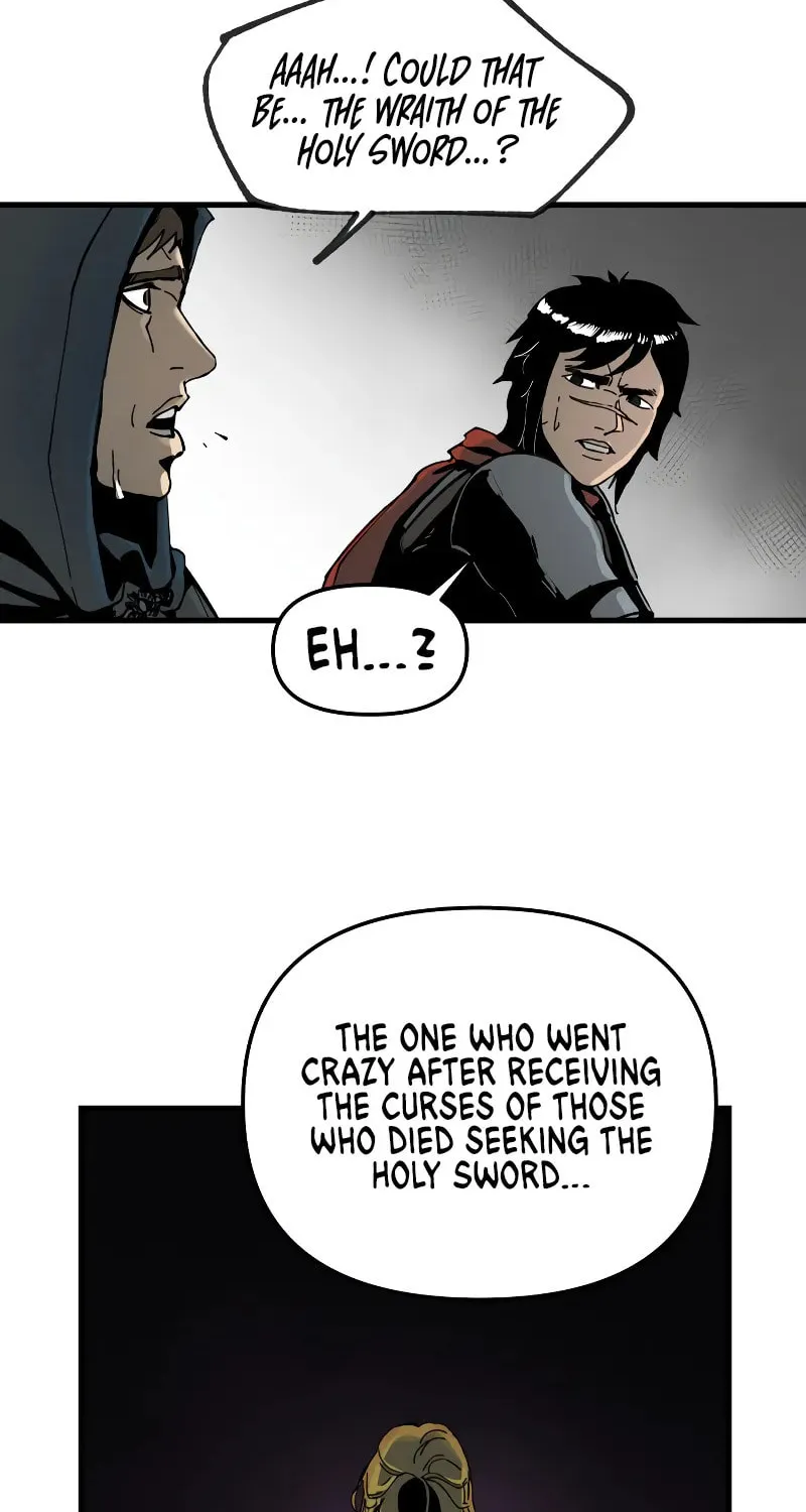 Legend of the Holy Sword – Chapter 1 – Page 100