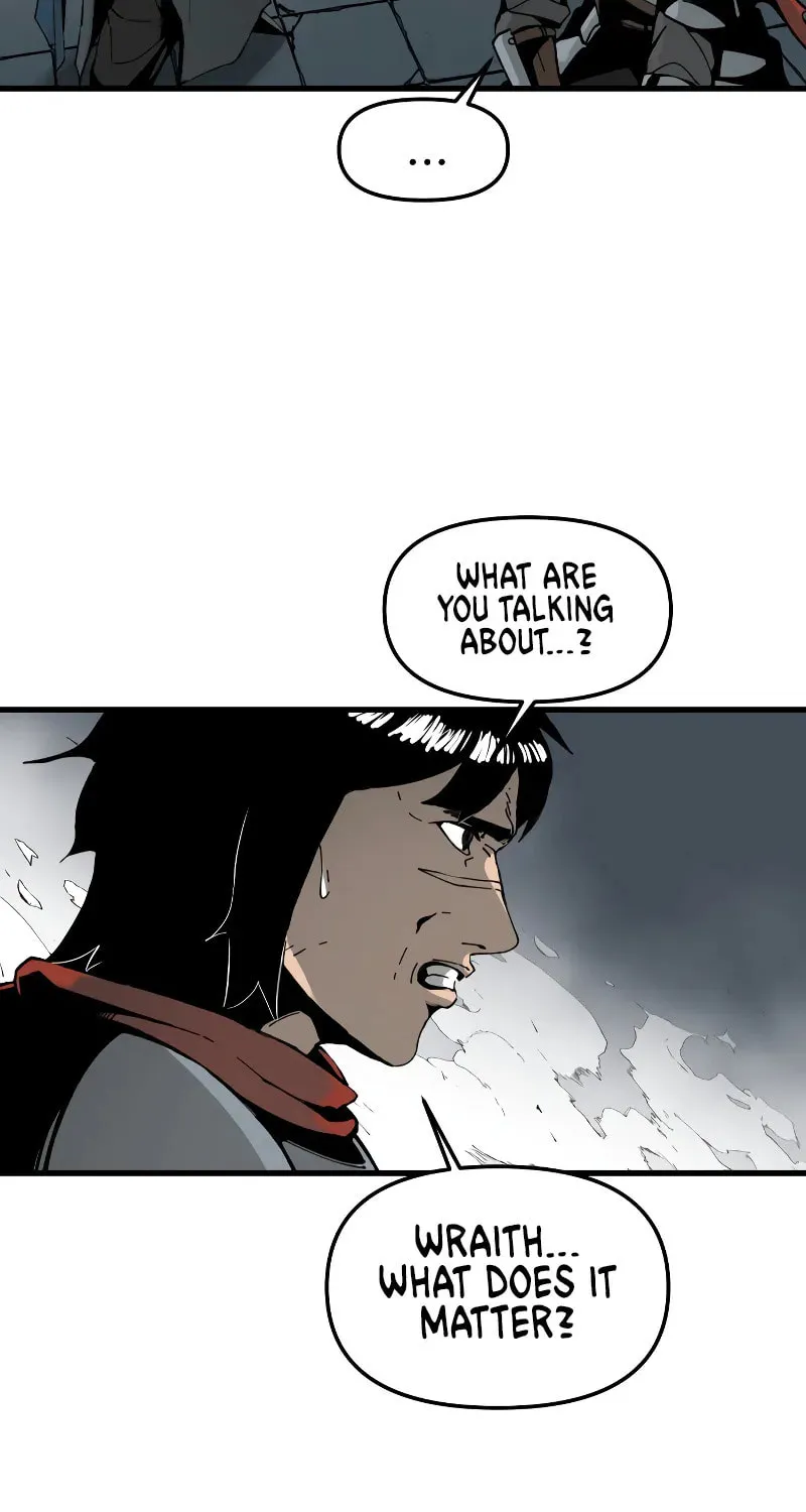 Legend of the Holy Sword – Chapter 1 – Page 104