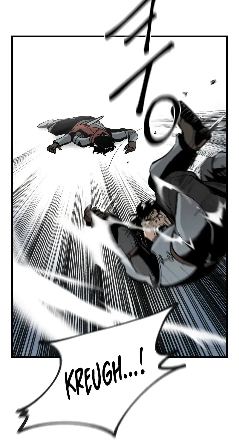 Legend of the Holy Sword – Chapter 1 – Page 109