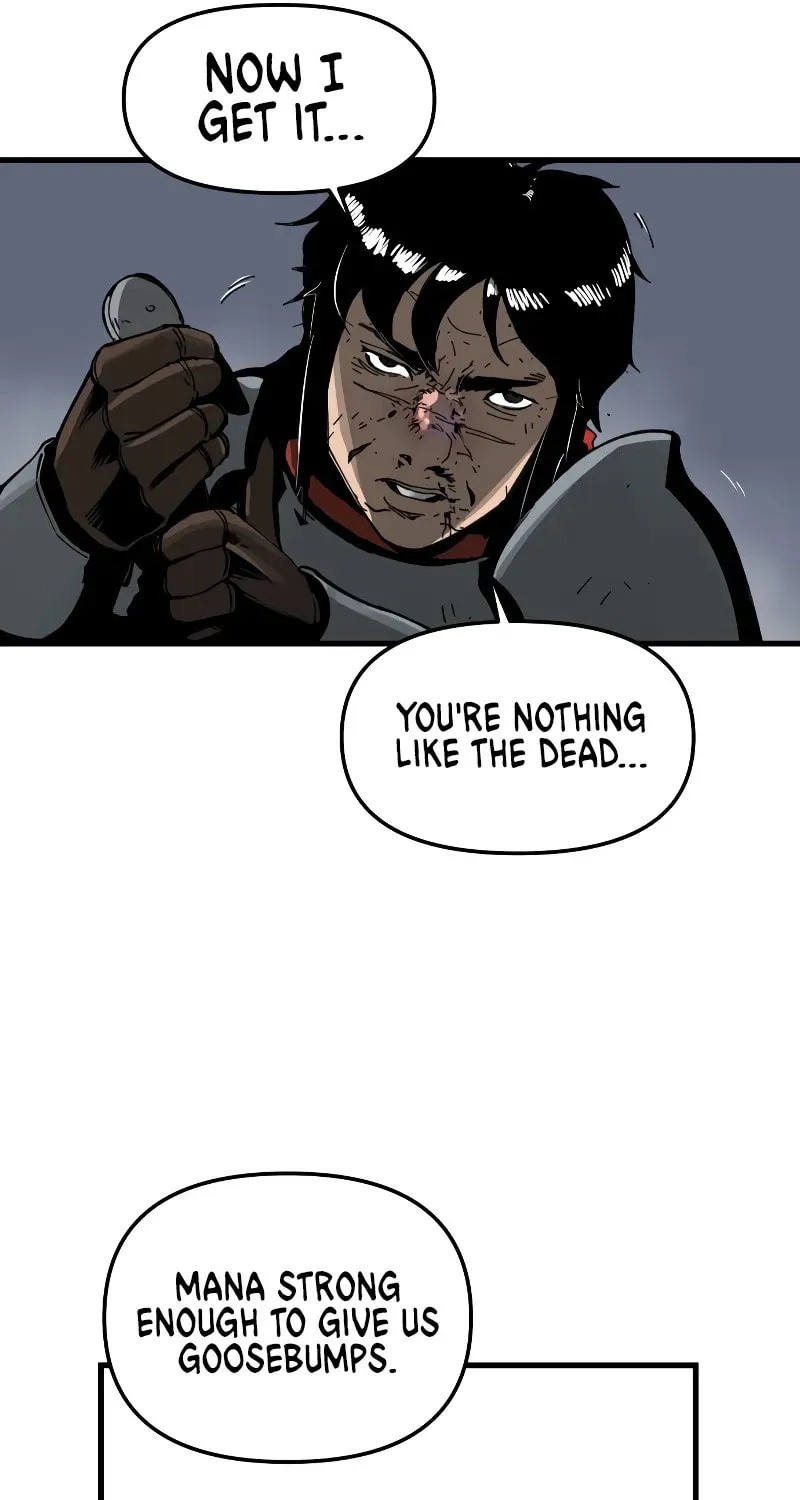 Legend of the Holy Sword – Chapter 1 – Page 135