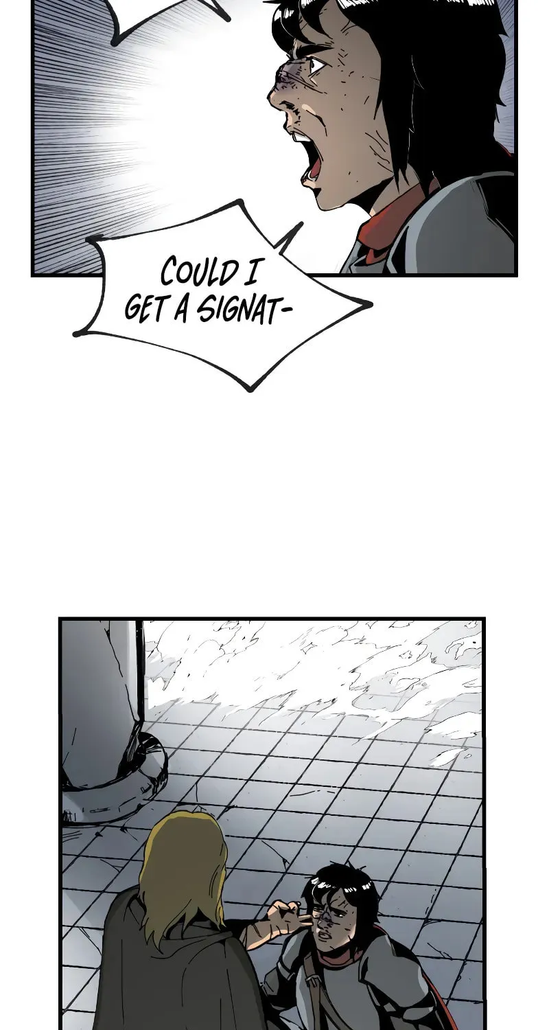Legend of the Holy Sword – Chapter 1 – Page 139