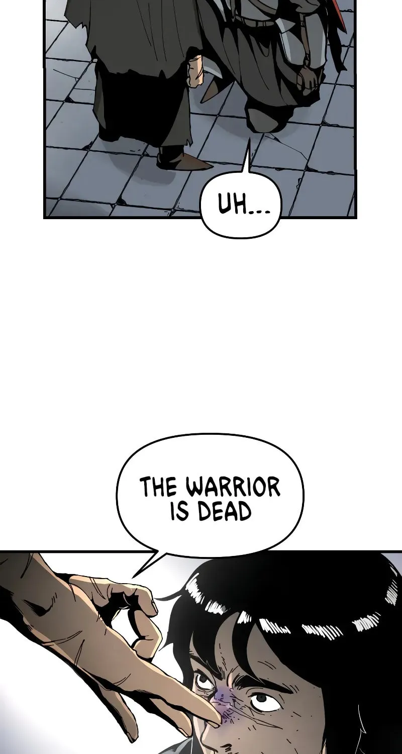 Legend of the Holy Sword – Chapter 1 – Page 140