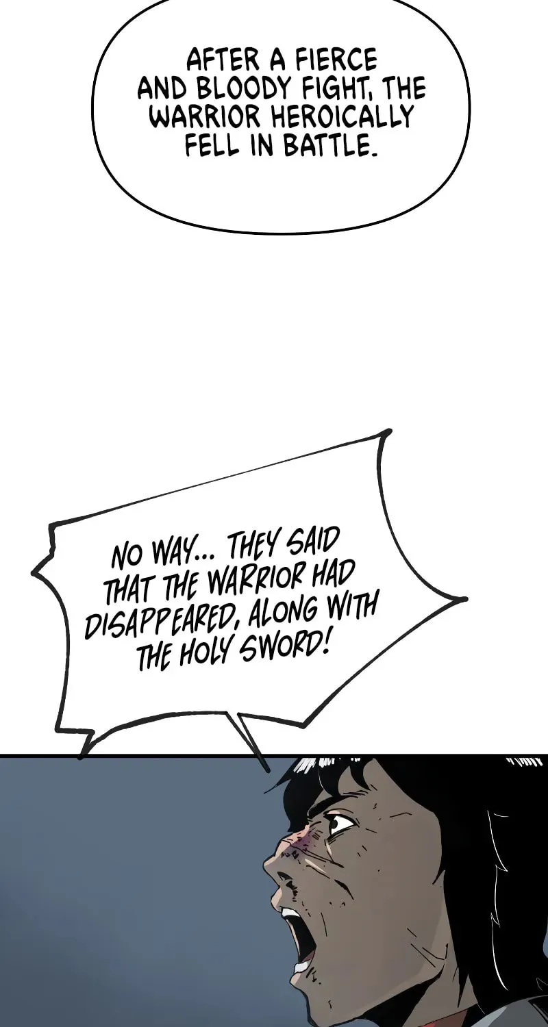 Legend of the Holy Sword – Chapter 1 – Page 143