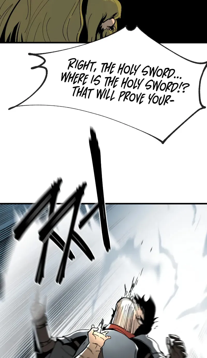 Legend of the Holy Sword – Chapter 1 – Page 145
