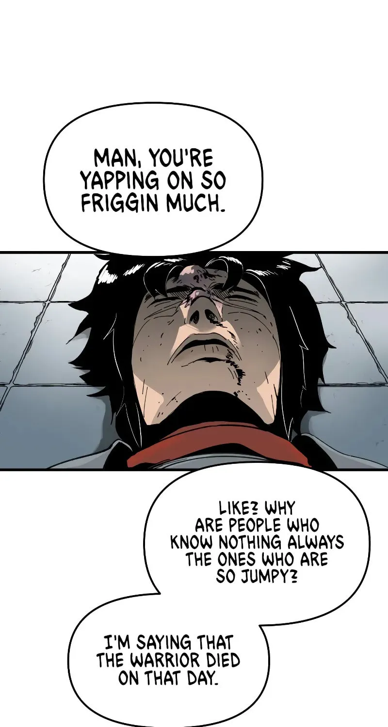 Legend of the Holy Sword – Chapter 1 – Page 147