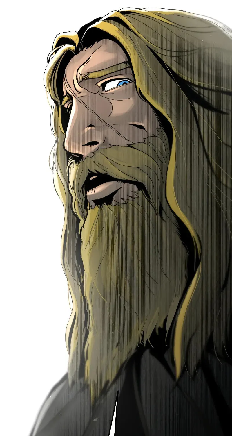 Legend of the Holy Sword – Chapter 1 – Page 150
