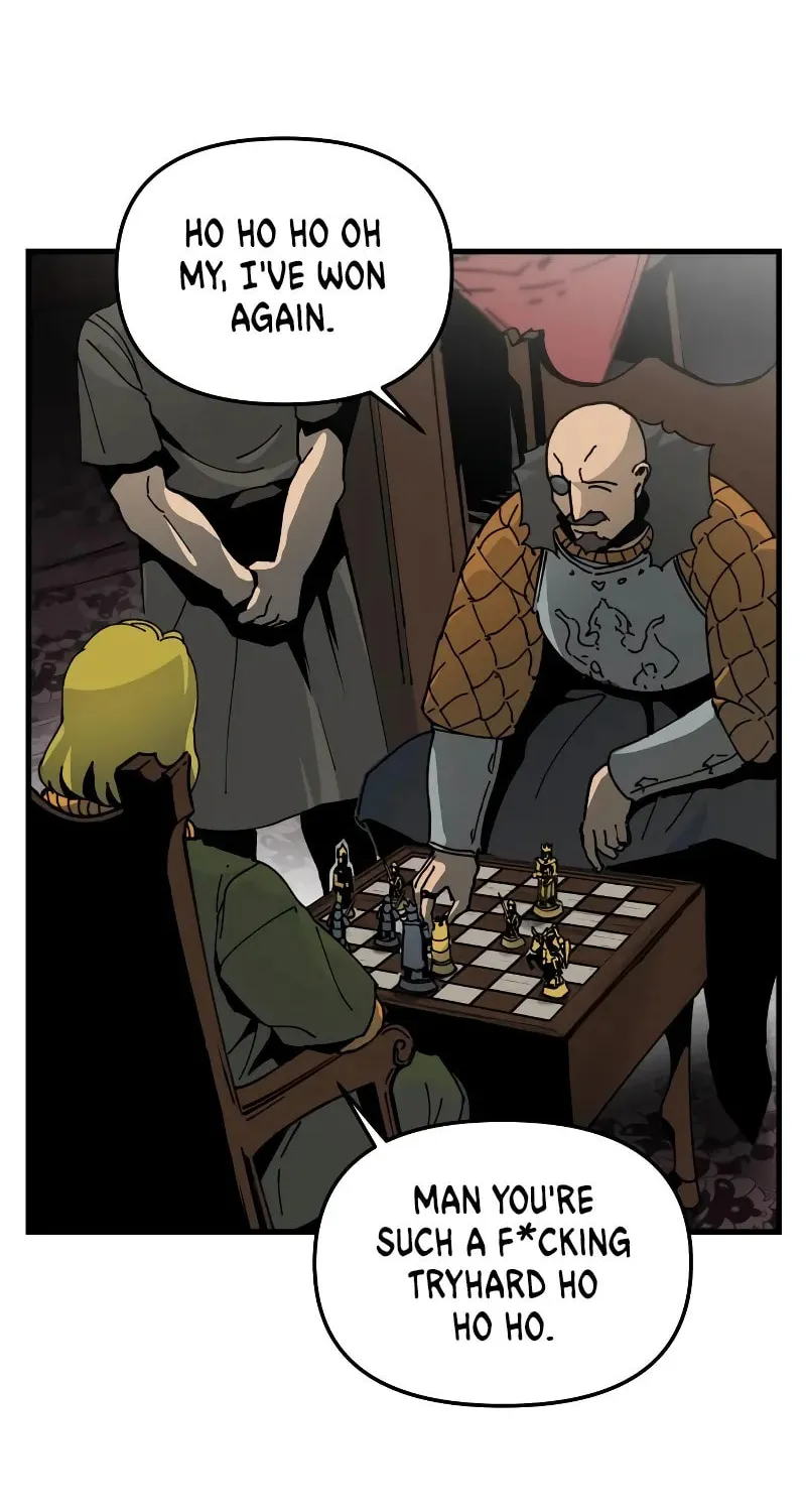 Legend of the Holy Sword – Chapter 10 – Page 3