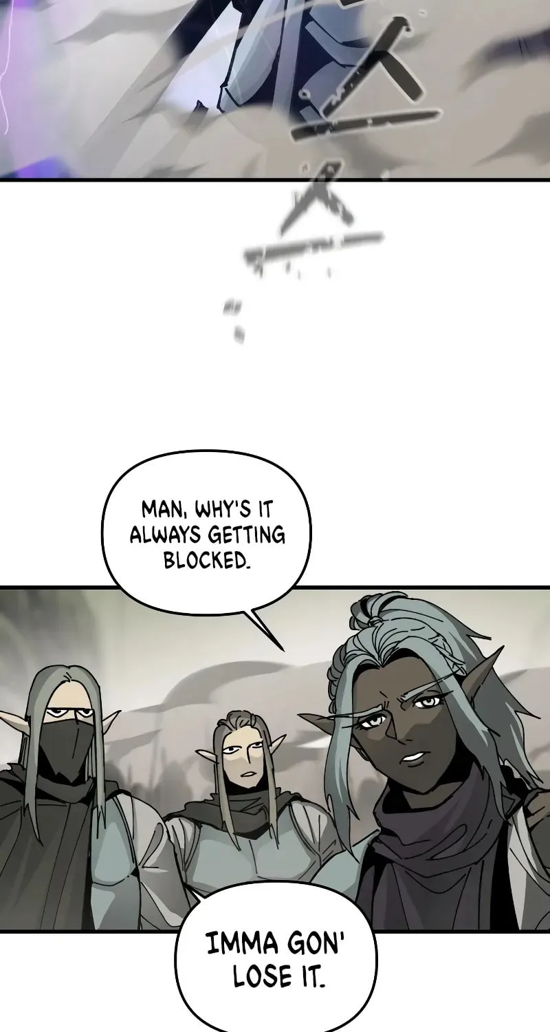 Legend of the Holy Sword – Chapter 10 – Page 27