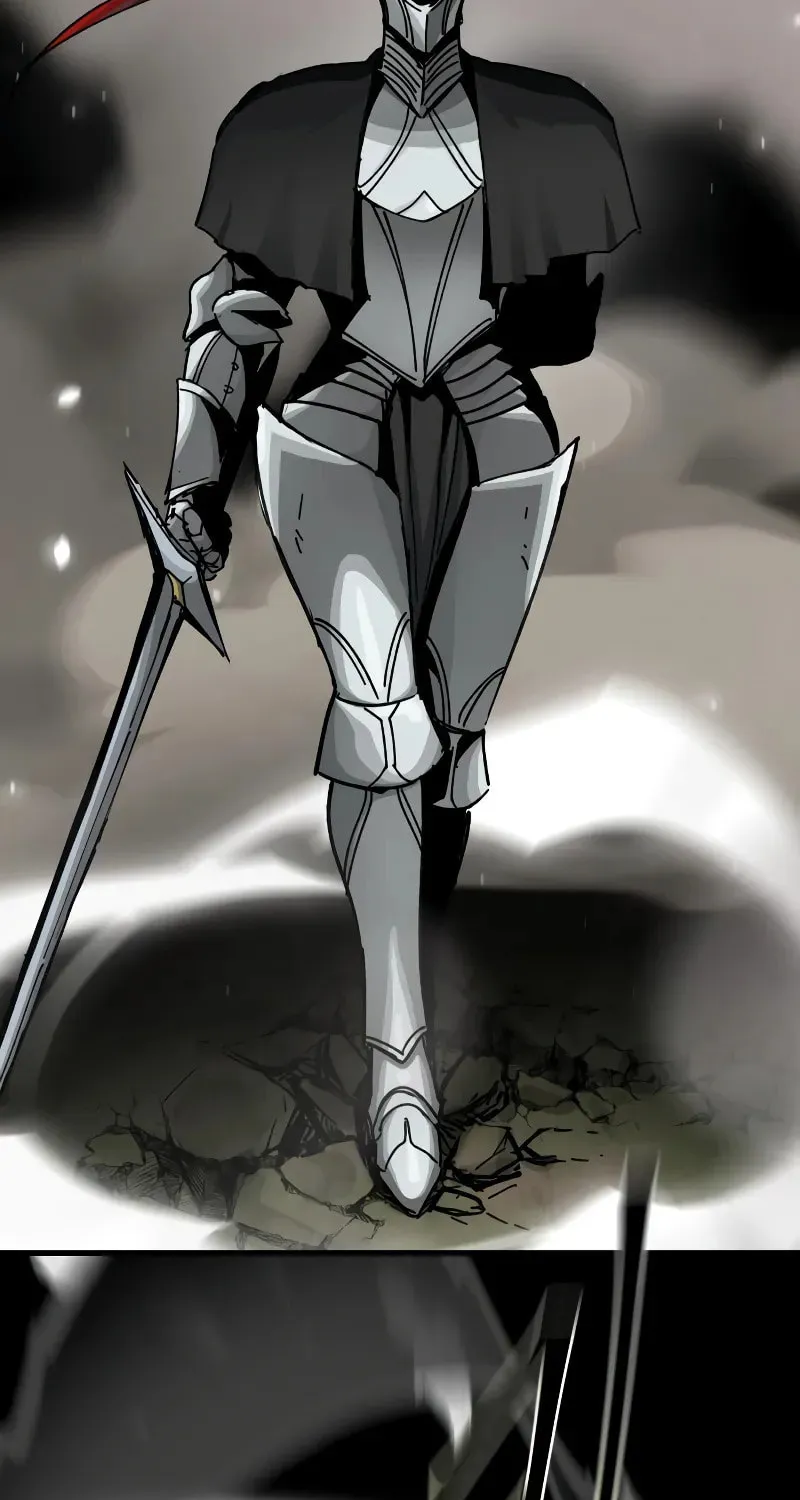 Legend of the Holy Sword – Chapter 10 – Page 34