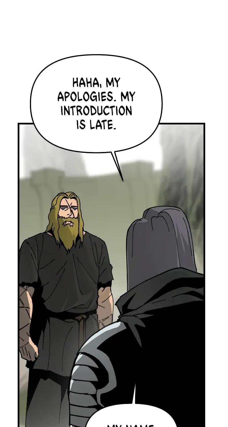 Legend of the Holy Sword – Chapter 10 – Page 40