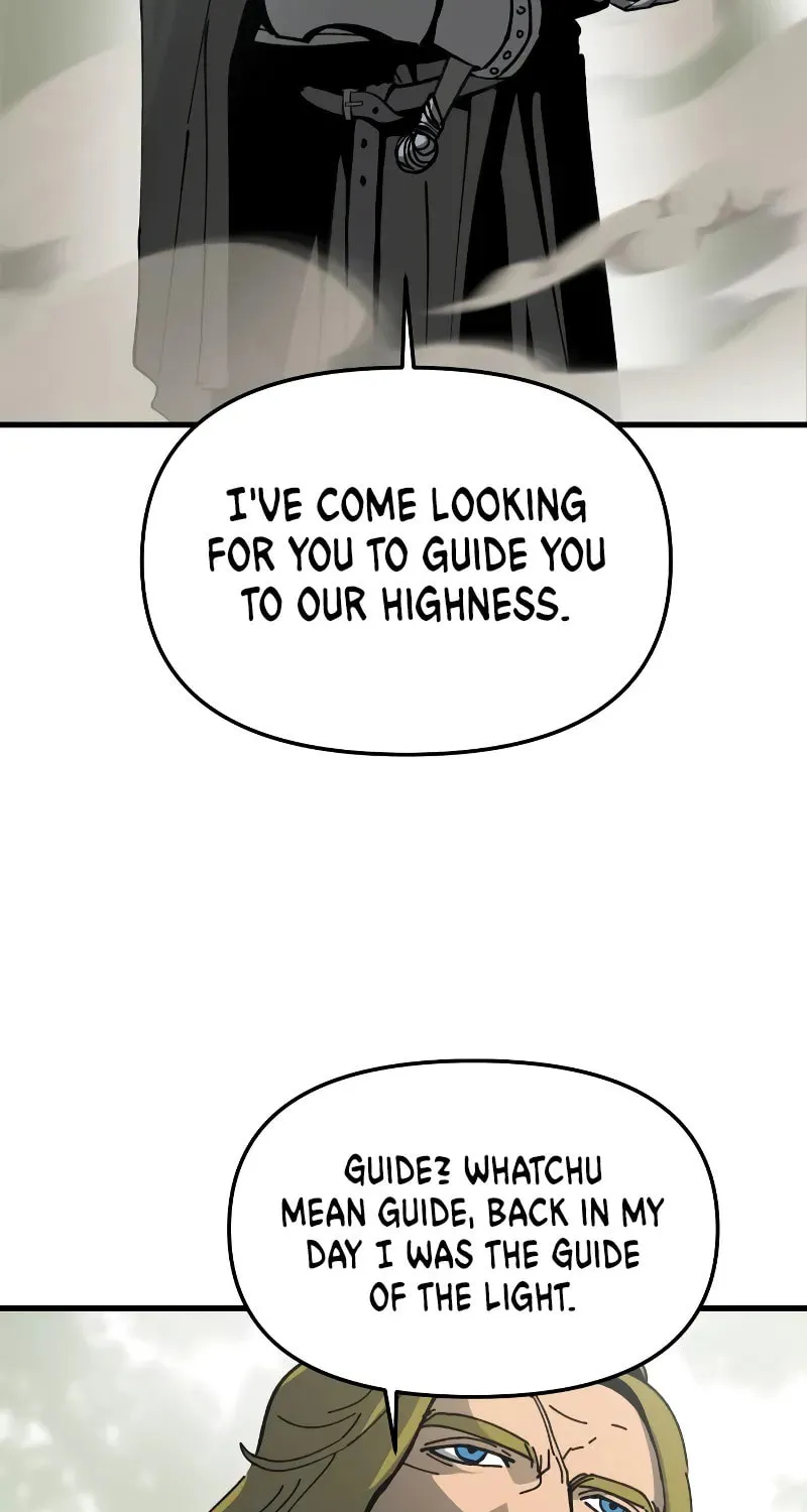 Legend of the Holy Sword – Chapter 10 – Page 42