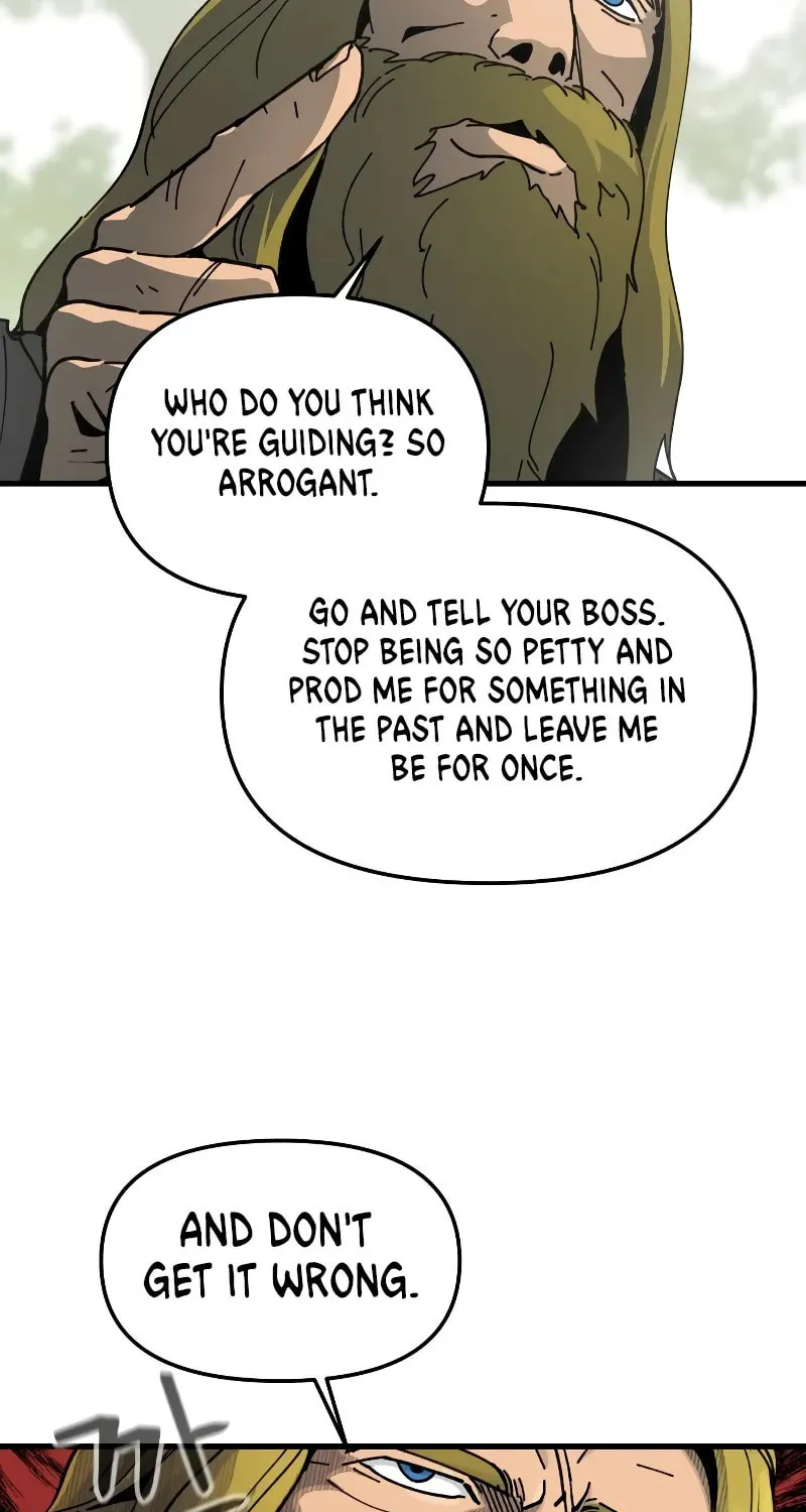 Legend of the Holy Sword – Chapter 10 – Page 43