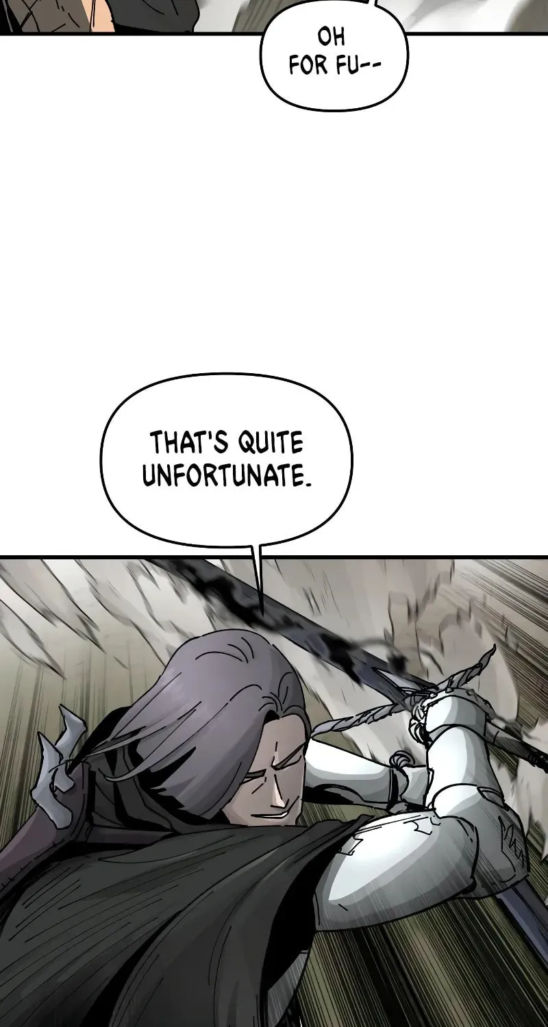 Legend of the Holy Sword – Chapter 10 – Page 46