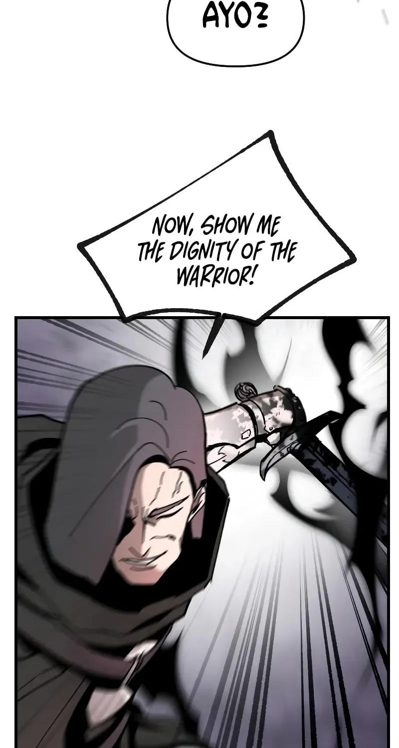 Legend of the Holy Sword – Chapter 10 – Page 50