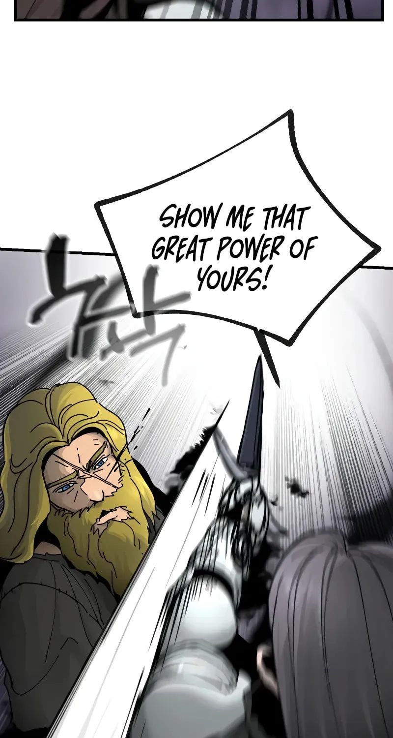 Legend of the Holy Sword – Chapter 10 – Page 51