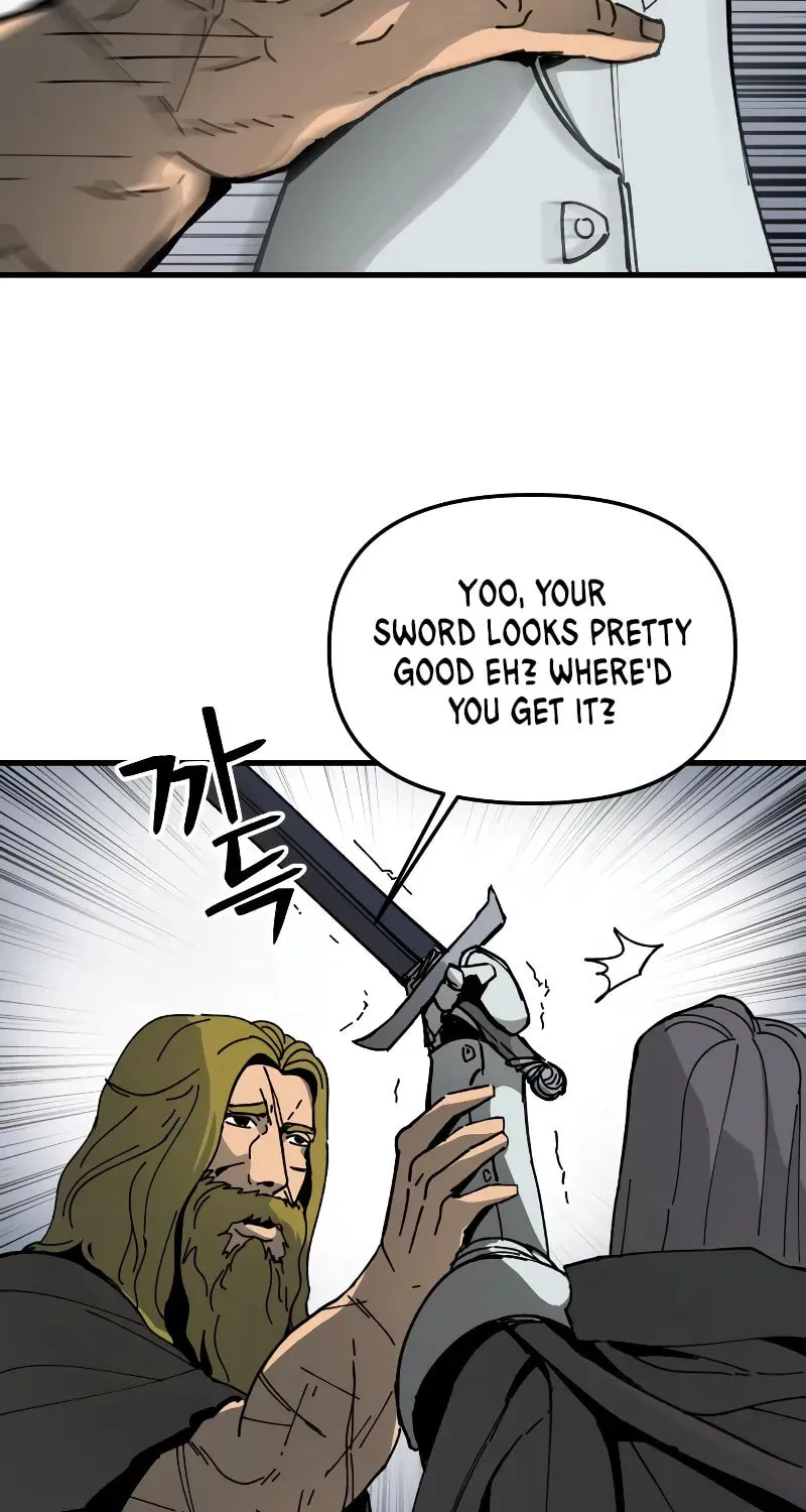 Legend of the Holy Sword – Chapter 10 – Page 54